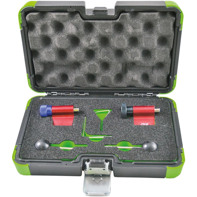 JBM - 53275 kit de vérouillage de chaines pour vw-audi