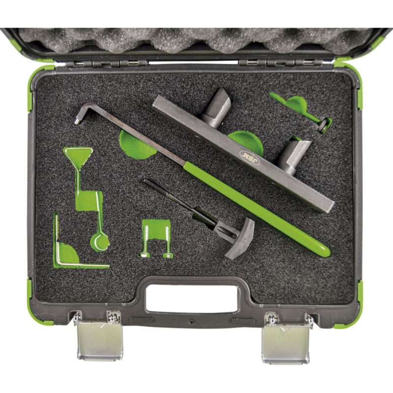 

53279 Kit De Calado Vw Audi 2,0Tfsi - Jbm