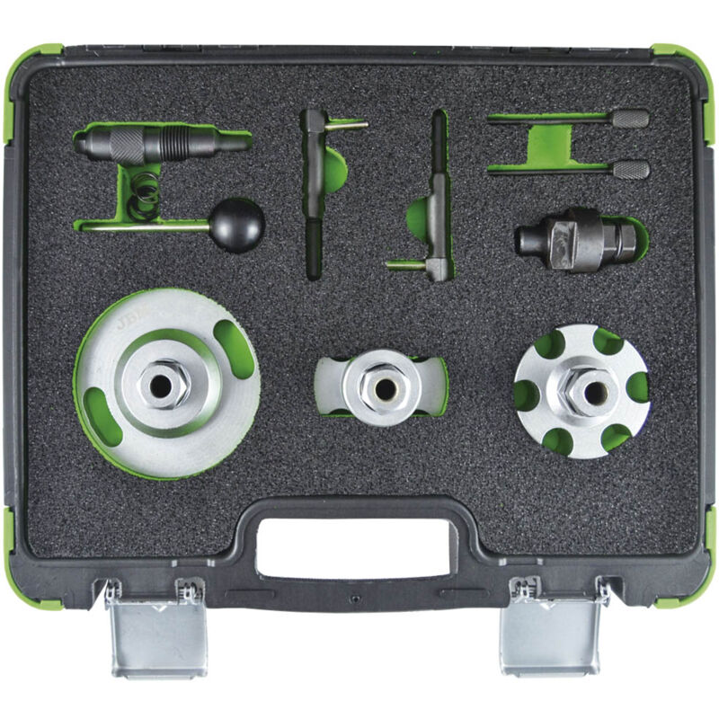 

53283 Kit De Calado Grupo Vag 2,7/3,0 Tdi - Jbm
