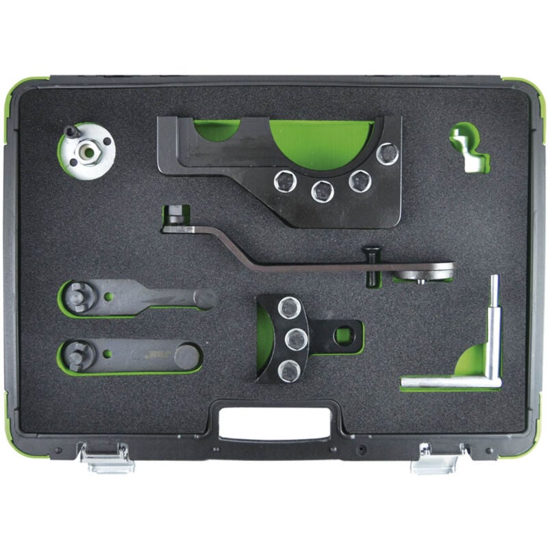 

53284 Kit De Calado Grupo Vag 2,5/4,9D/Tdi - Jbm