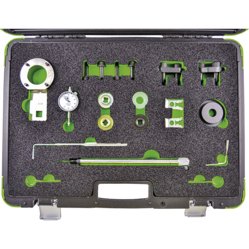 

53287 Kit De Calado Vw/Audi 1,8/2,0L Turbo - Jbm