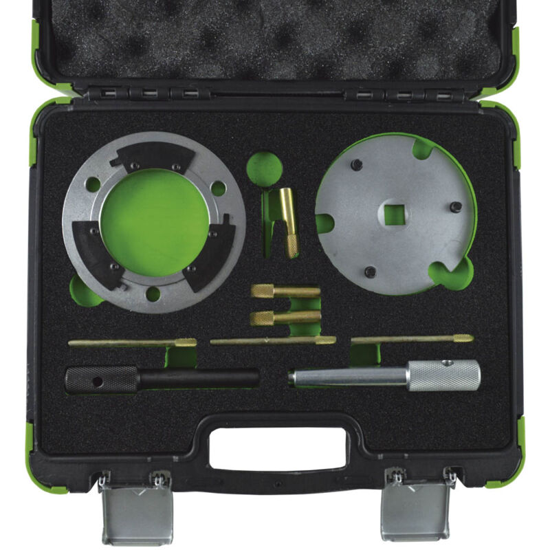 

53296 Kit De Calado Para Bomba De Inyeccion Ford Y Jaguar Duratorq - Jbm