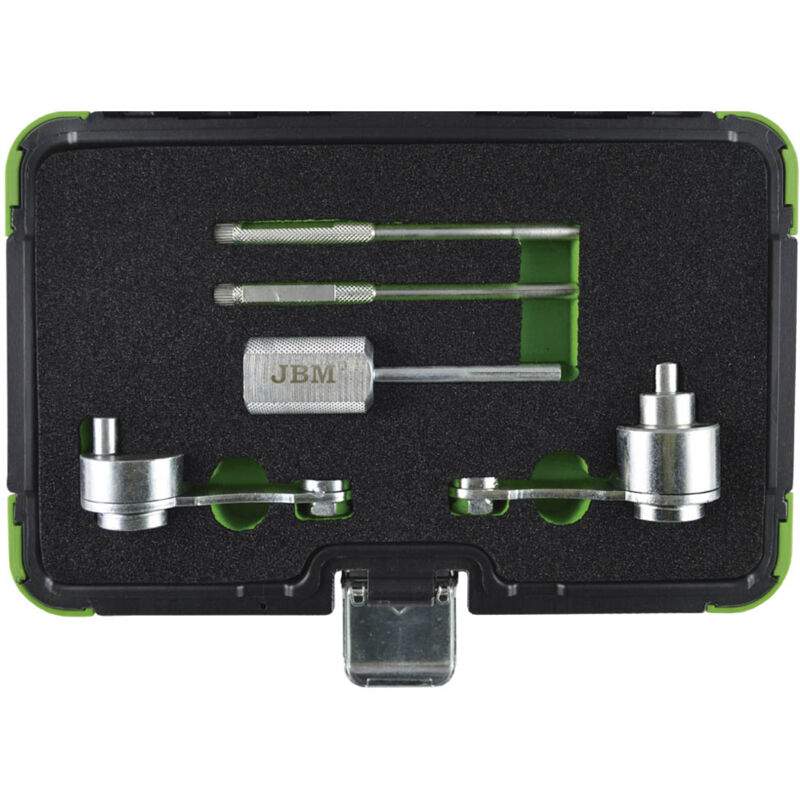 

53297 Kit De Calado Jaguar/Land Rover - Jbm