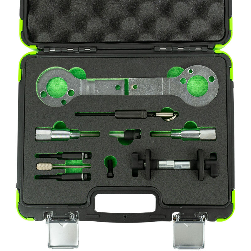 Image of Zugkit fiat opel JBM 53303