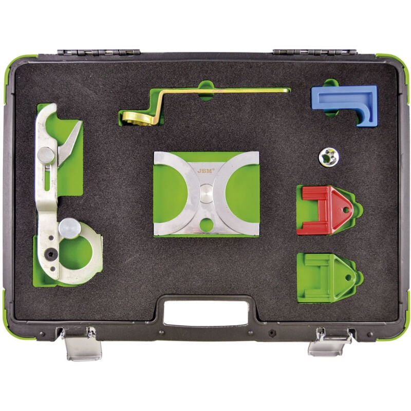 Image of Zugkit für SAAB/OPEL/VAUXHALL JBM53305