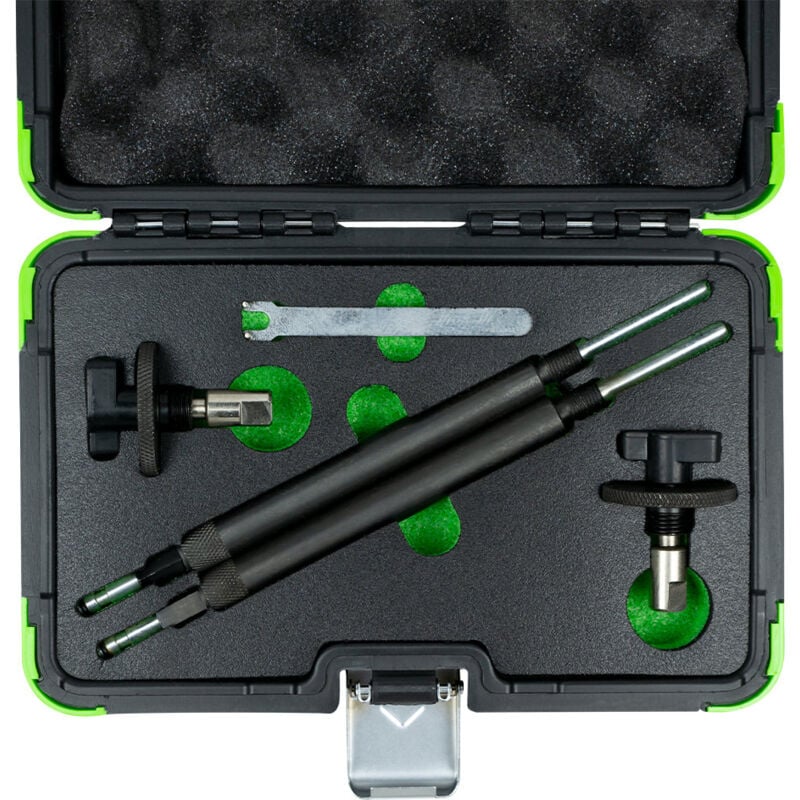 Image of Zugkit für fiat 12 16V JBM 53306