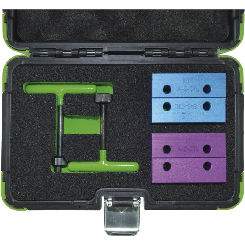 

53308 Kit De Calado Alfa Romeo - Jbm