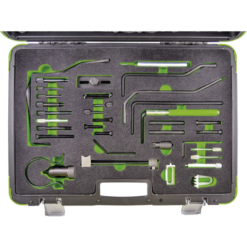 

53313 Kit De Calado Citroen Peugeot - Jbm