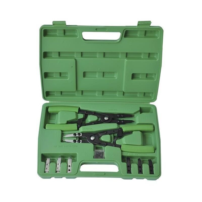 

Set de alicates SEGER con punta intercambiable JBM 53389