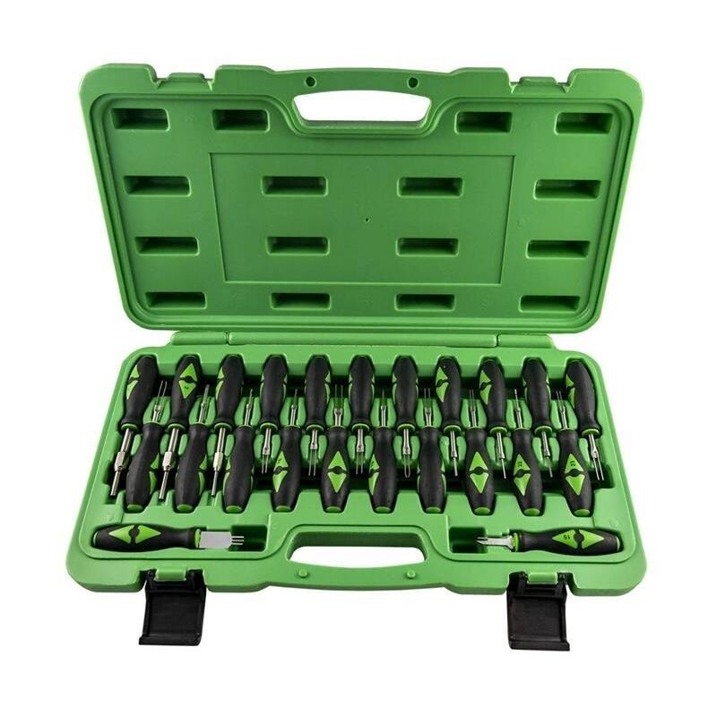 

Set de 23 extractores de terminales JBM 53393