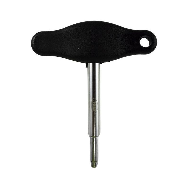 

Llave Para Tapón De Cárter De Plástico (Vag) 53472 - Jbm