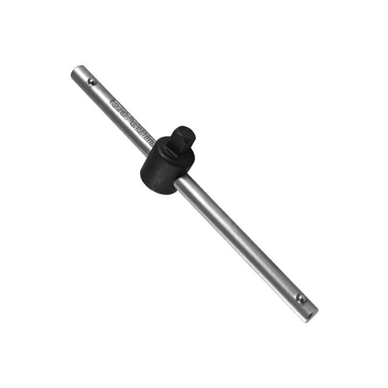 

Adaptador Con Corredera De 115Mm 1/4' 53478 - Jbm