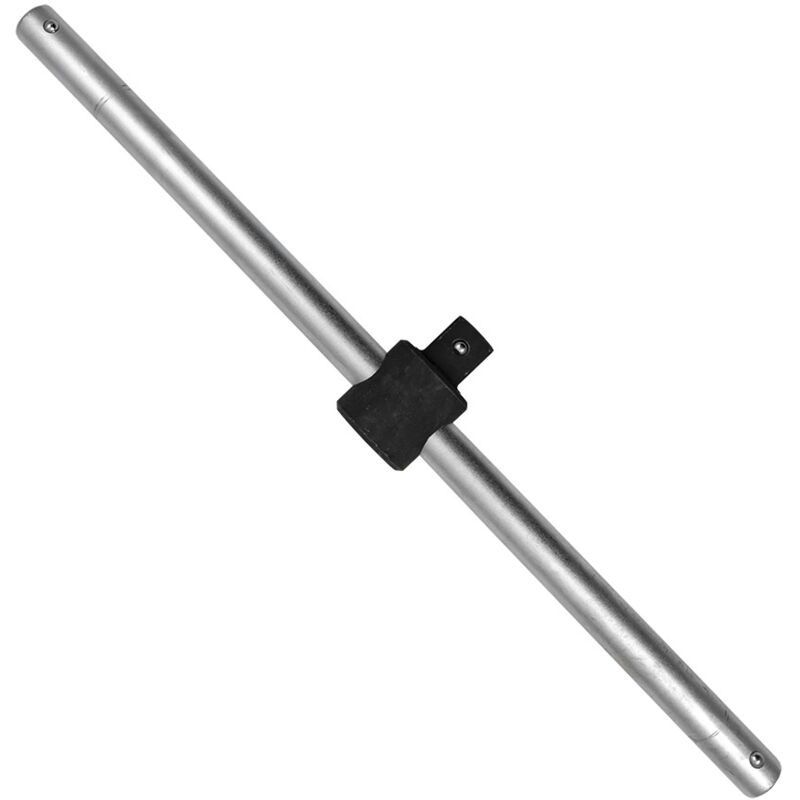 

53481 Adaptador Con Corredera De 550Mm 1' - Jbm