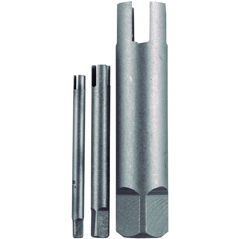 

Jbm 53502 Set Extractor De Machos De Roscar Rotos