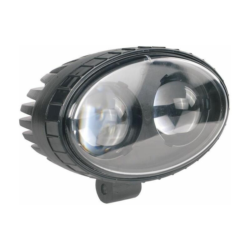 

Luz De Seguridad Para Carretilla Elevadora 53516 - Jbm