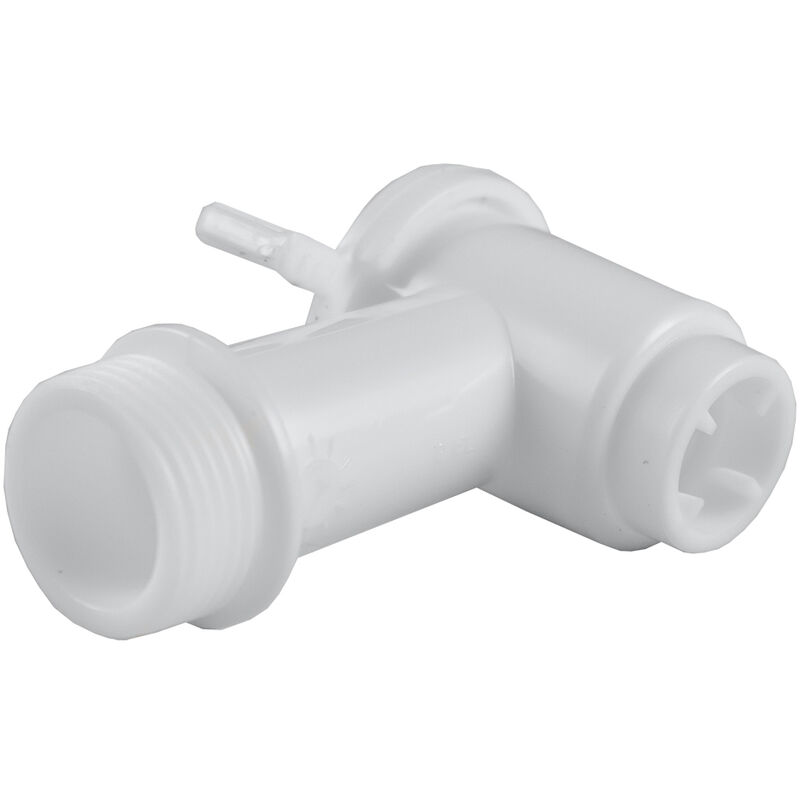 

Grifo Plástico Para Bidón De Aceite 3/4' 53518 - Jbm