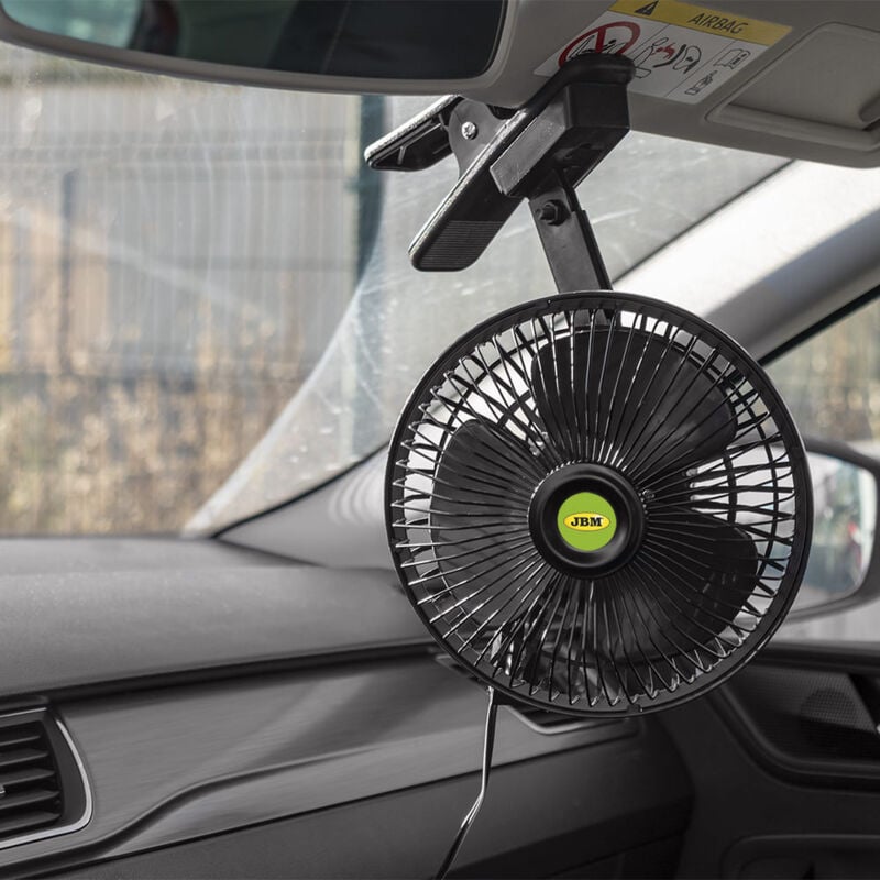 

53543 Ventilador Para Vehículo 12V - Jbm