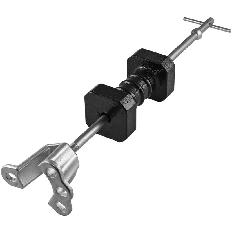 

53635 Extractor De Bujes Con Maza Deslizante - Jbm