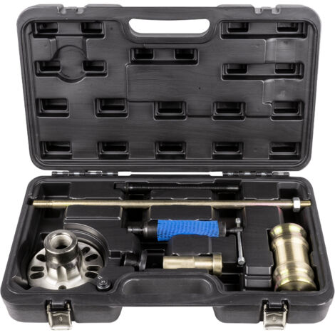 JBM 53638 Naben-Abzieher hydraulisch