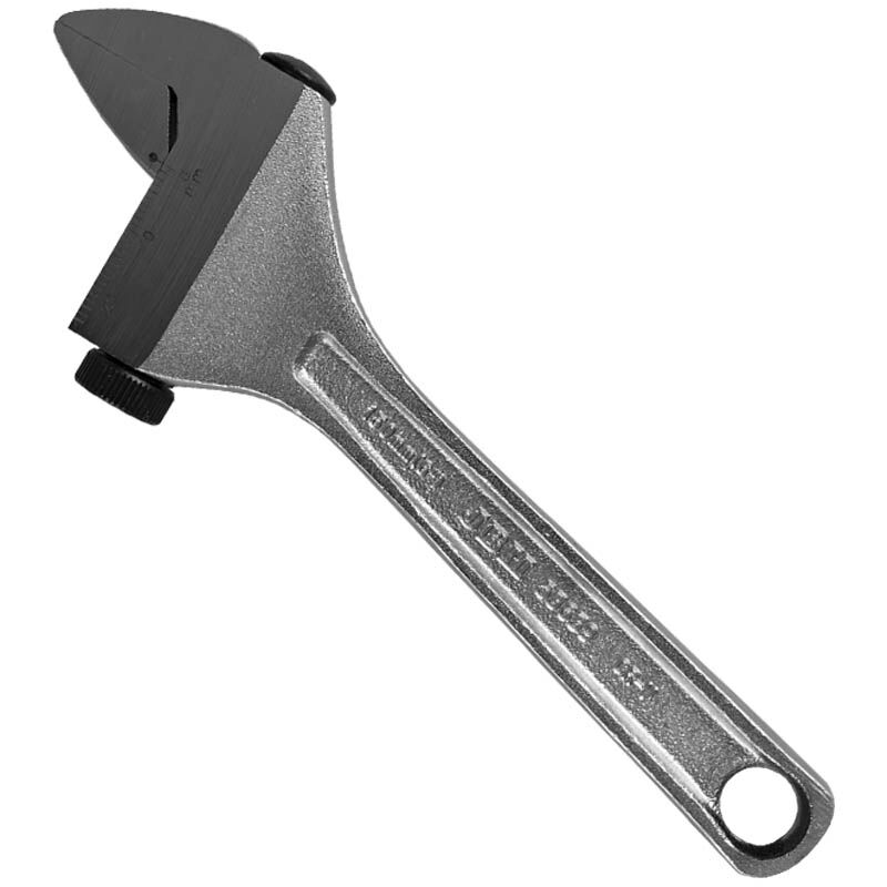 

Llave Inglesa De 6' Jbm 53639