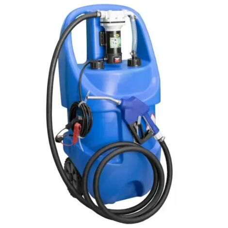 JBM 53644 Serbatoio per additivo 75 L
