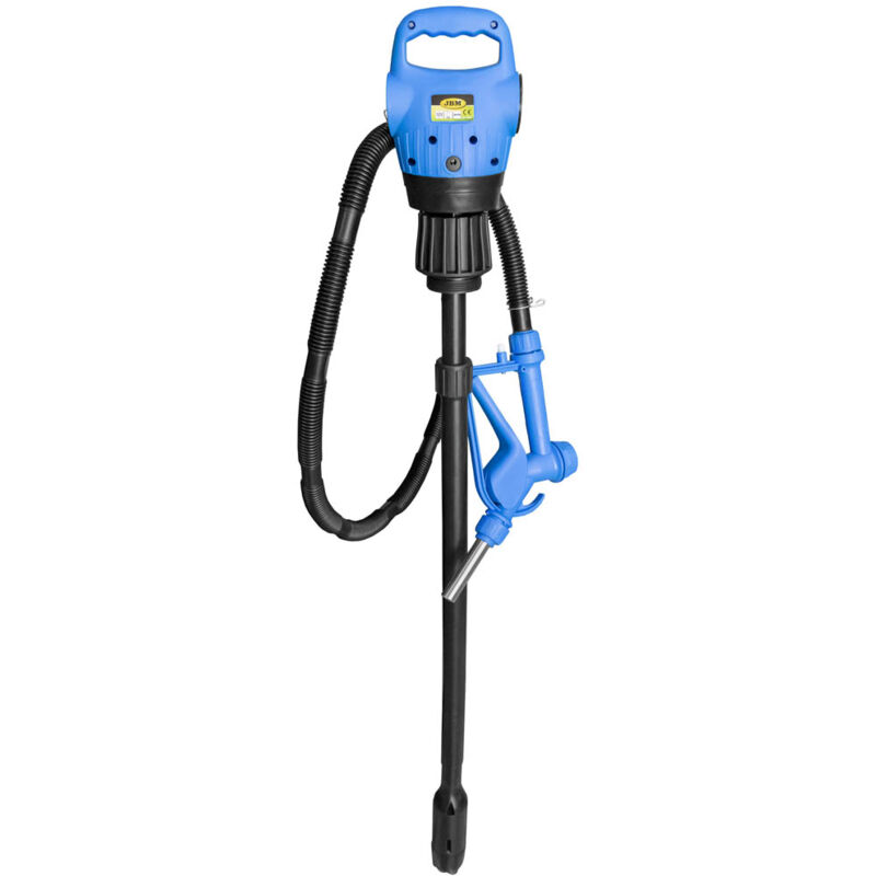 

Bomba Eléctrica Para Adblue 53645 - Jbm
