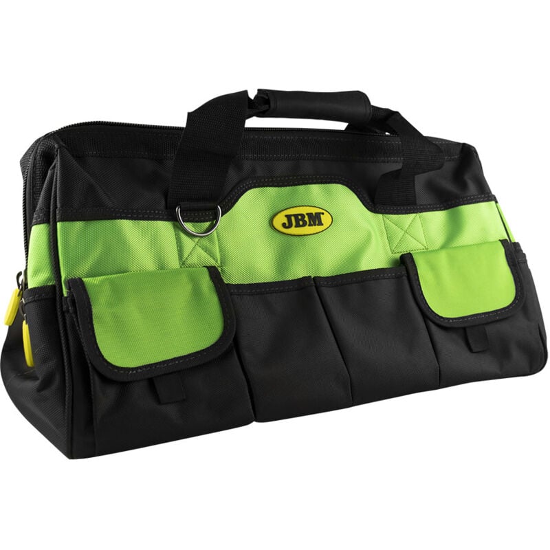 

Jbm 53704 Mochila Para Herramientas Eléctricas - Grande