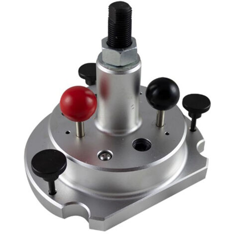 JBM 53769 Termoformato morbido con utensili per veicoli 29 Pz.