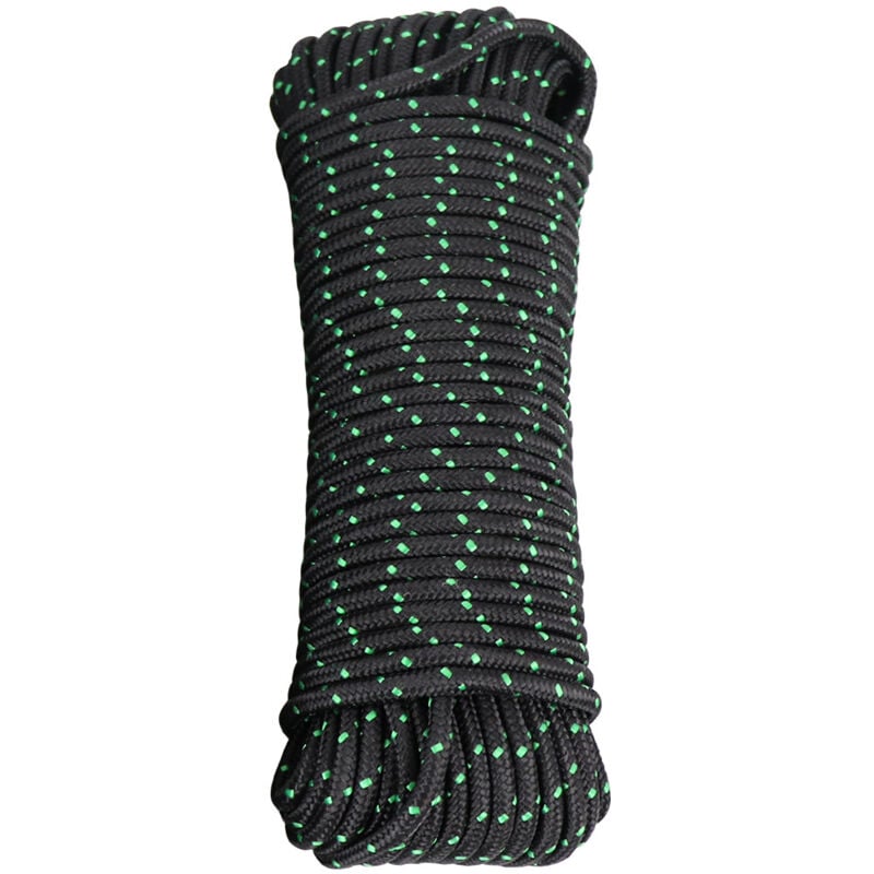 Corde polyvalente 30M 1/4' JBM 53964