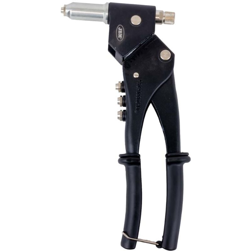 JBM - riveteuse articulée multifonction 53993