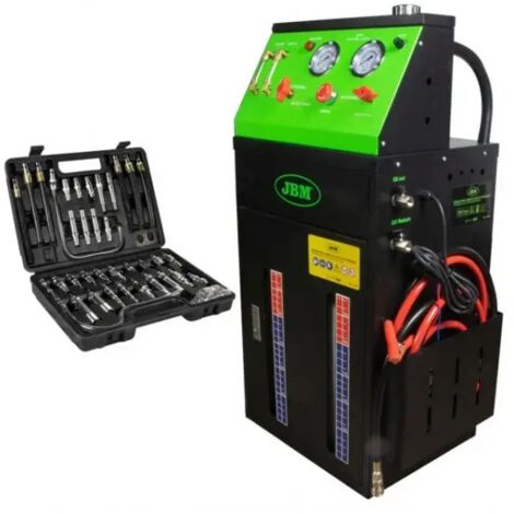 JBM 54050 Macchina per cambio olio