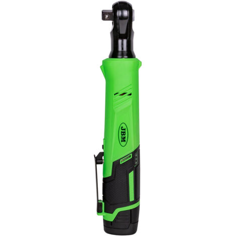 JBM 60024 ½” CLIQUET ÉLECTRIQUE SANS BALAIS - 12V ref. 60024