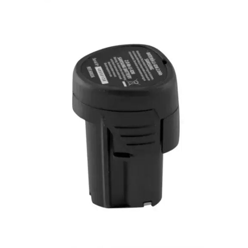 JBM 60026 Batteria da 2 Ah