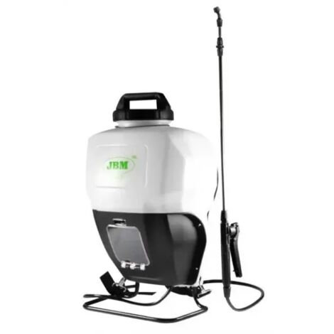 JBM 60027 Spruzzatore elettrico 20 V senza batterie