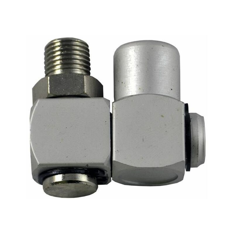 

Adaptador articulado 3/8' 13810 - JBM