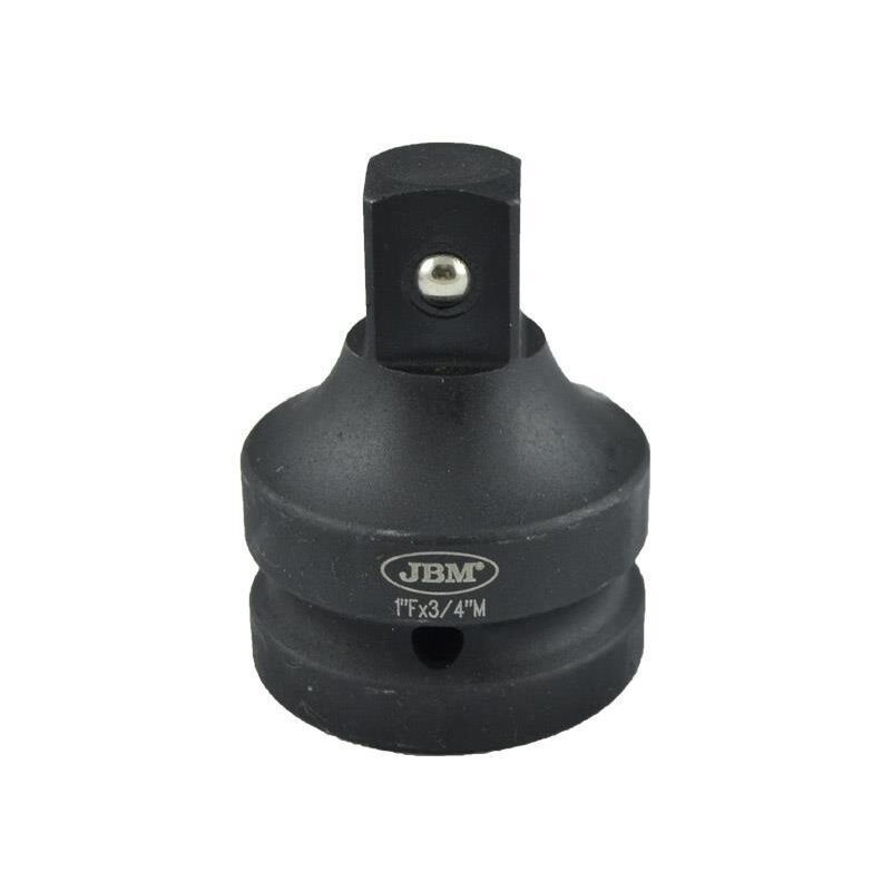

Adaptador de impacto 1'H 3/4'M 11967 - JBM