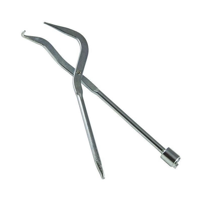 

Alicates para pinza de freno 52625 - JBM