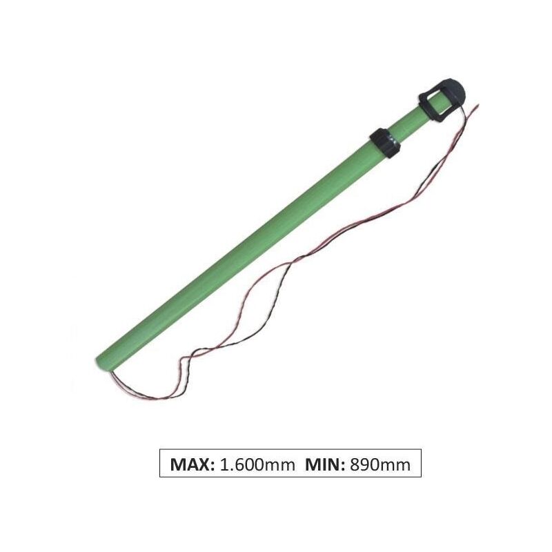 

Barra extensible para girofaro 52843 - JBM