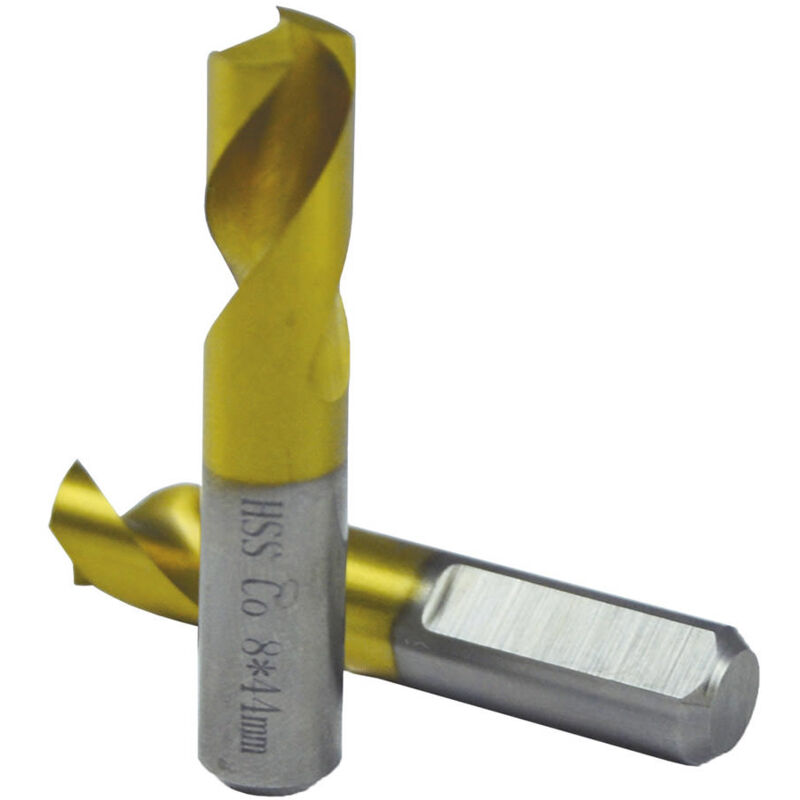 

JBM 13817 BROCA DE 6,5mm PARA TALADRO (ref. 52725 y 52724)