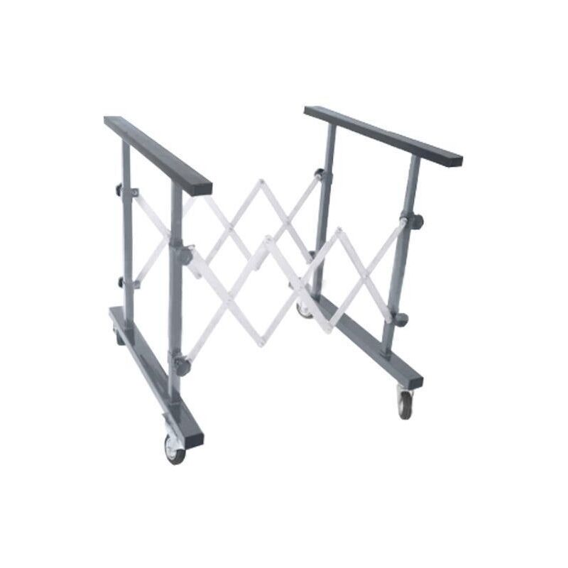 

Caballete universal telescópico JBM 53124