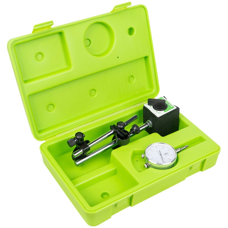 JBM - jauge de profondeur avec support magnétique 52904