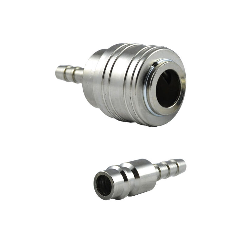 

Jbm 52735 Enganche Neumático Rápido M6