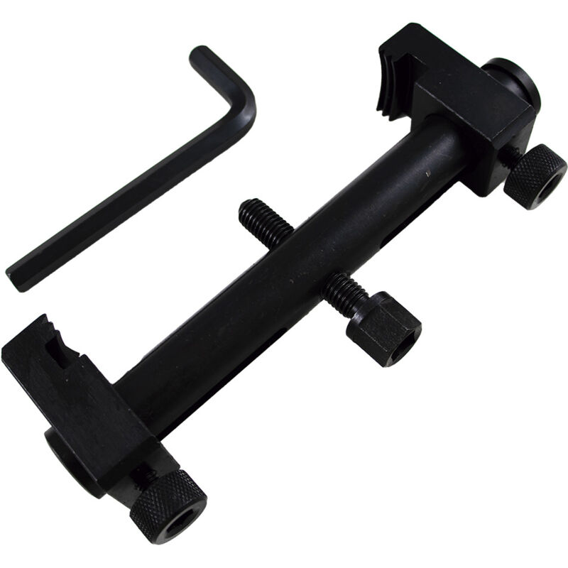 

Jbm 51500 Extractor De Poleas Acanaladas