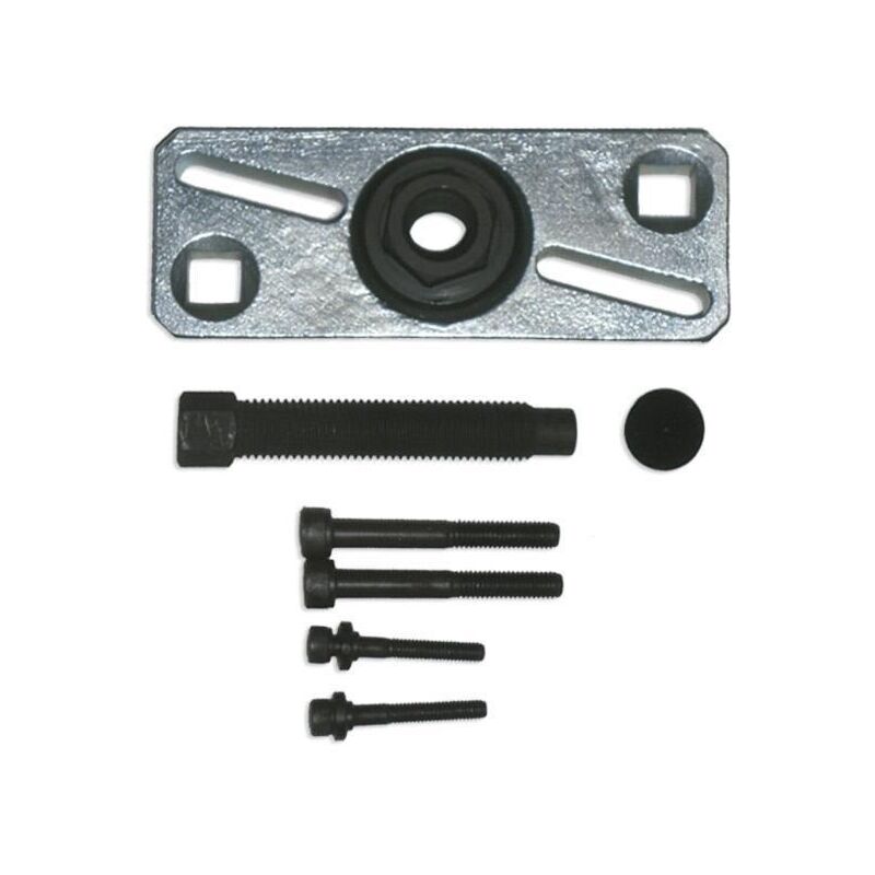 

Extractor roscado para polea de CIGÜEÑAL 51140 - JBM