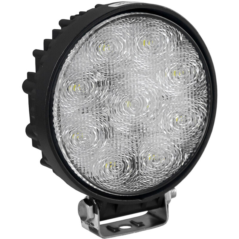 

Jbm 52303 Faro Trabajo Led - Redondo
