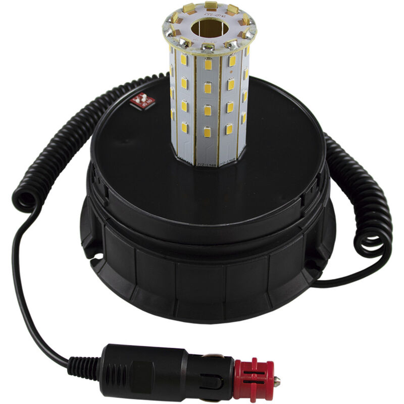 JBM - flash led gyrophare 12-24V 52375
