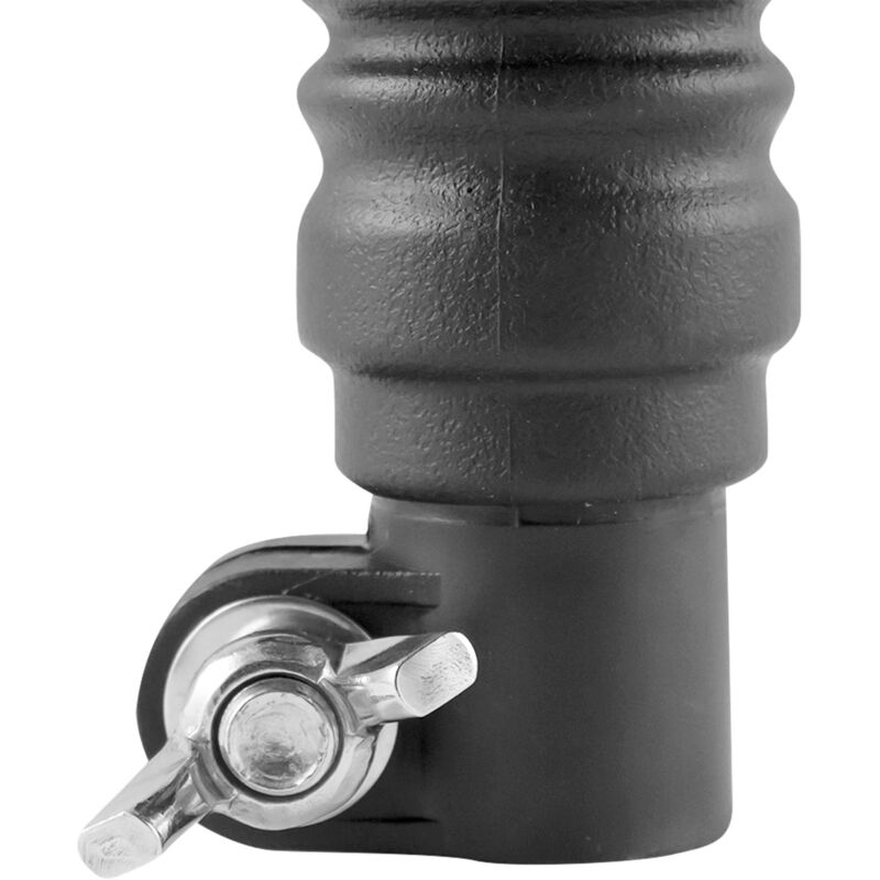 JBM - feu led 12-24V base flexible 52456