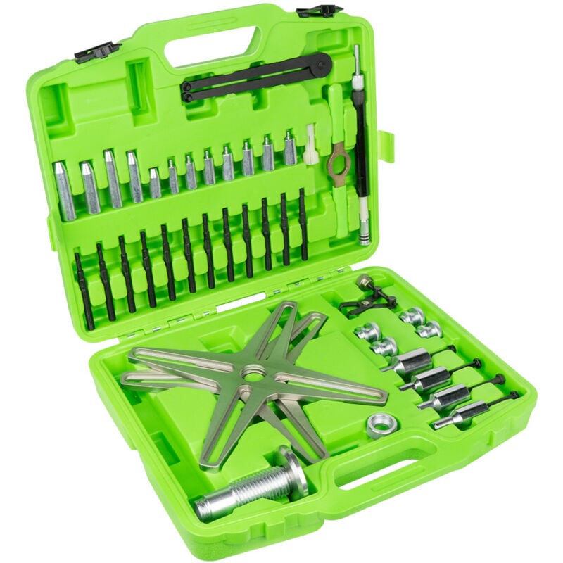 

53001 Kit Centrador De Embrague Sac - Jbm