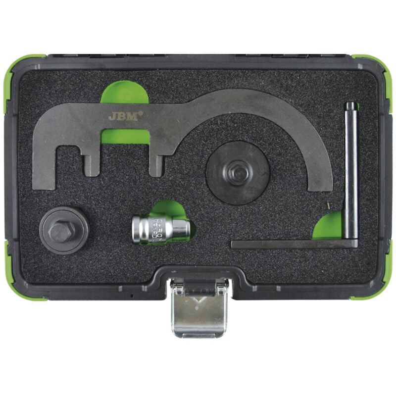 

53269 Kit De Calado Bmw - Jbm