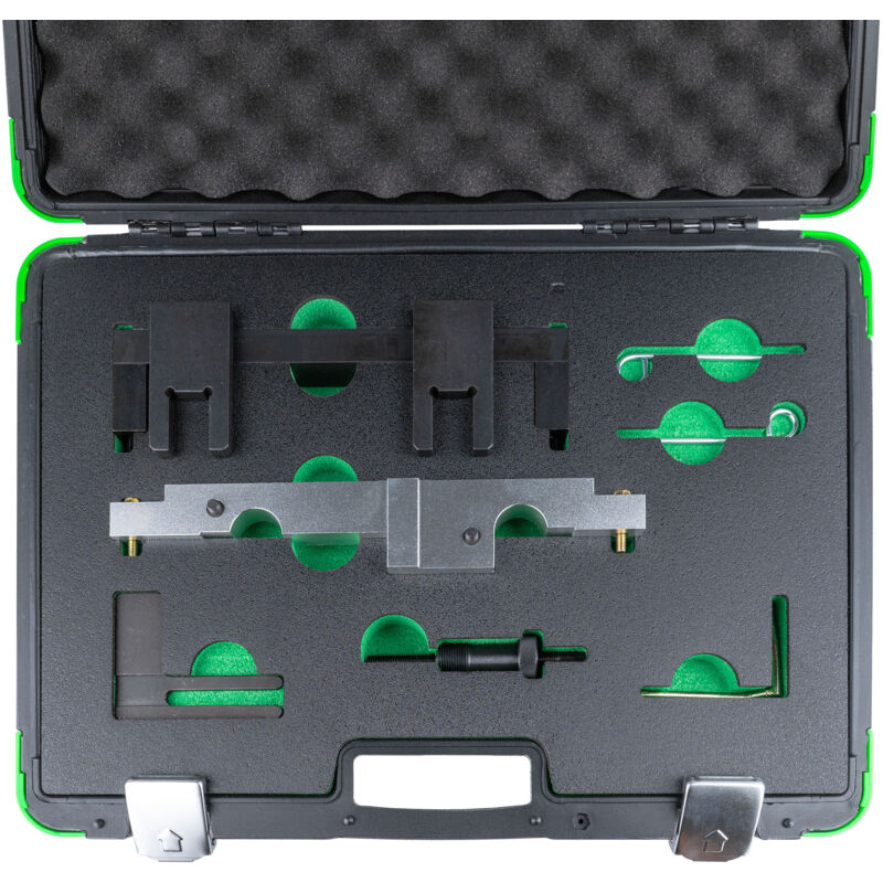 

53260 Kit De Calado Bmw N43 1.6, 2.0 Cadena - Jbm